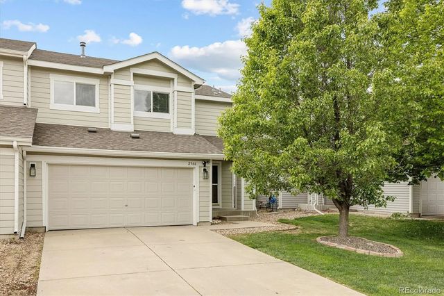 2366 E 109th Drive, Northglenn