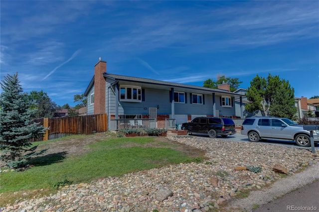 6716 Hampton Drive, Colorado Springs