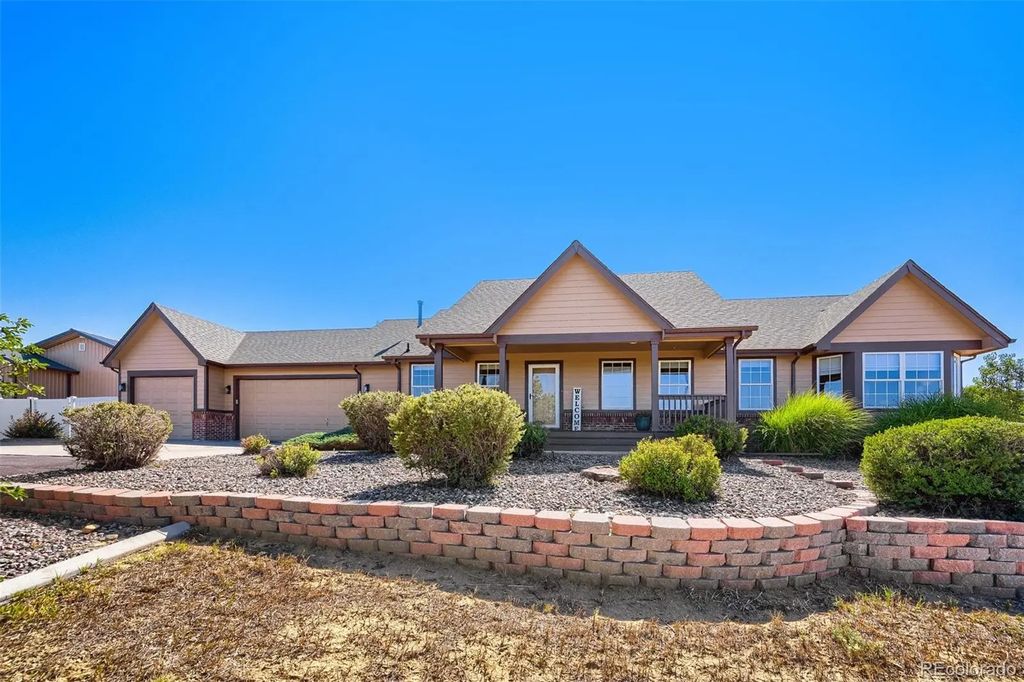 9540 E 151st Place, Brighton