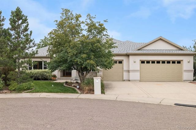 15888 W 62nd Place, Golden