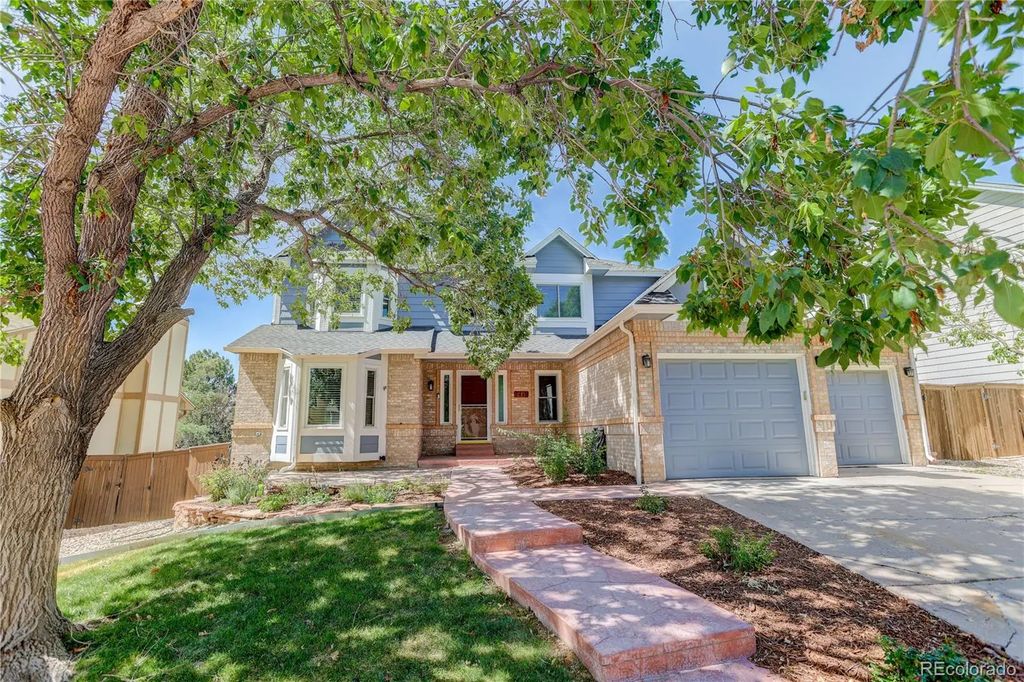 9419 Yale Lane, Highlands Ranch