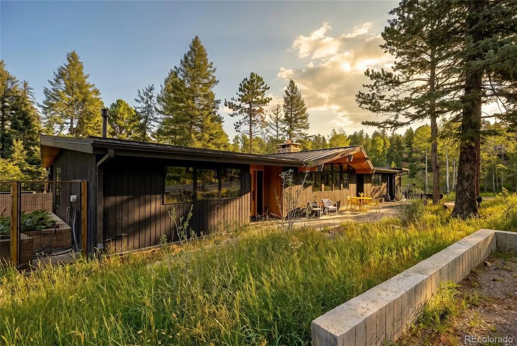 6639 Kiem Road, Evergreen