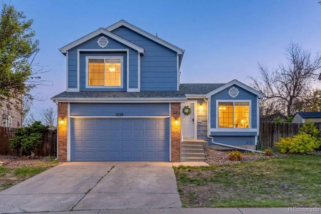 5228 S Jericho Way, Aurora