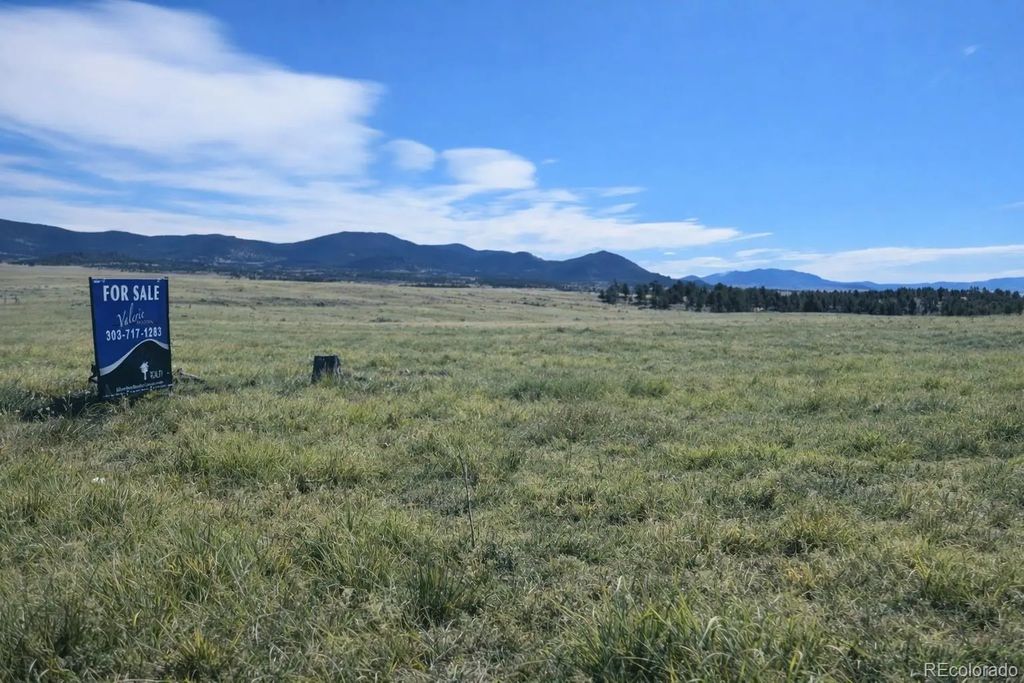 50 Sunset Crater View, Hartsel