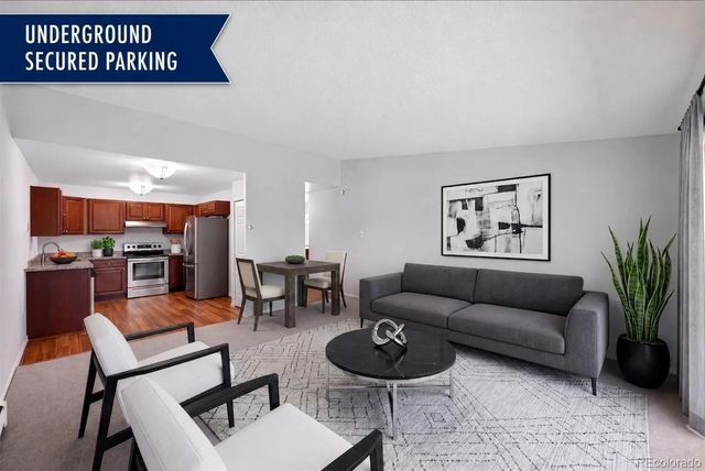 9385 E Center Avenue 7d, Denver