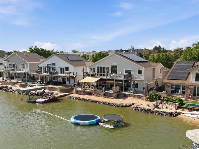 3080 W 63rd Avenue, Denver