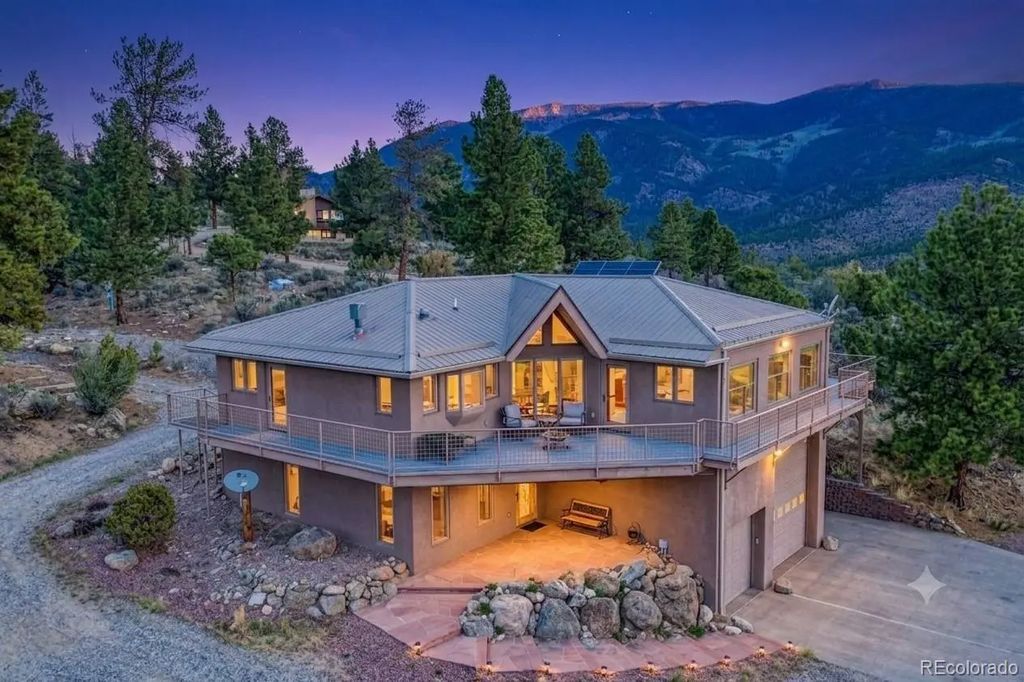 37643 Lake View Drive, Buena Vista
