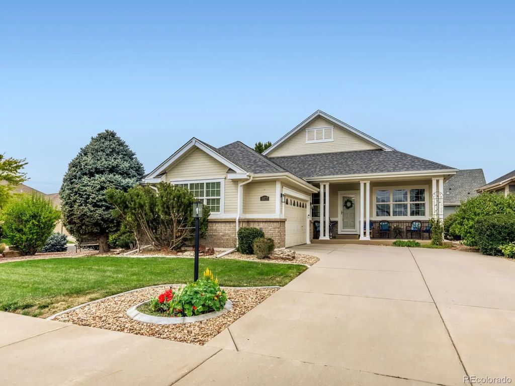 8827 E 151st Court, Thornton