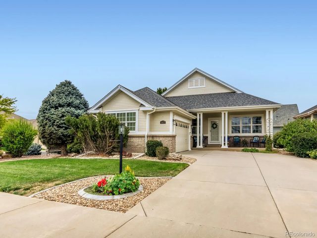 8827 E 151st Court, Thornton