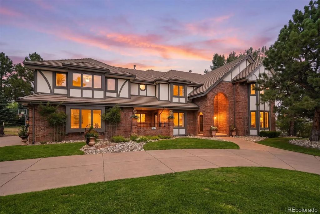 3 Mourning Dove Lane, Littleton