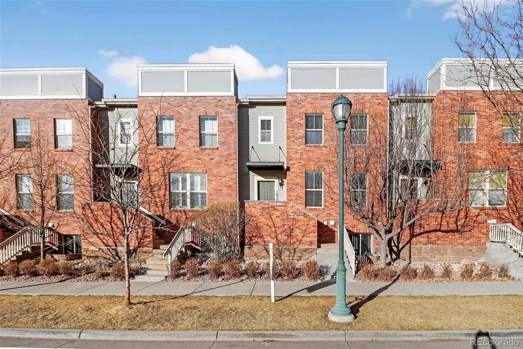10204 Ridgegate Circle, Lone Tree