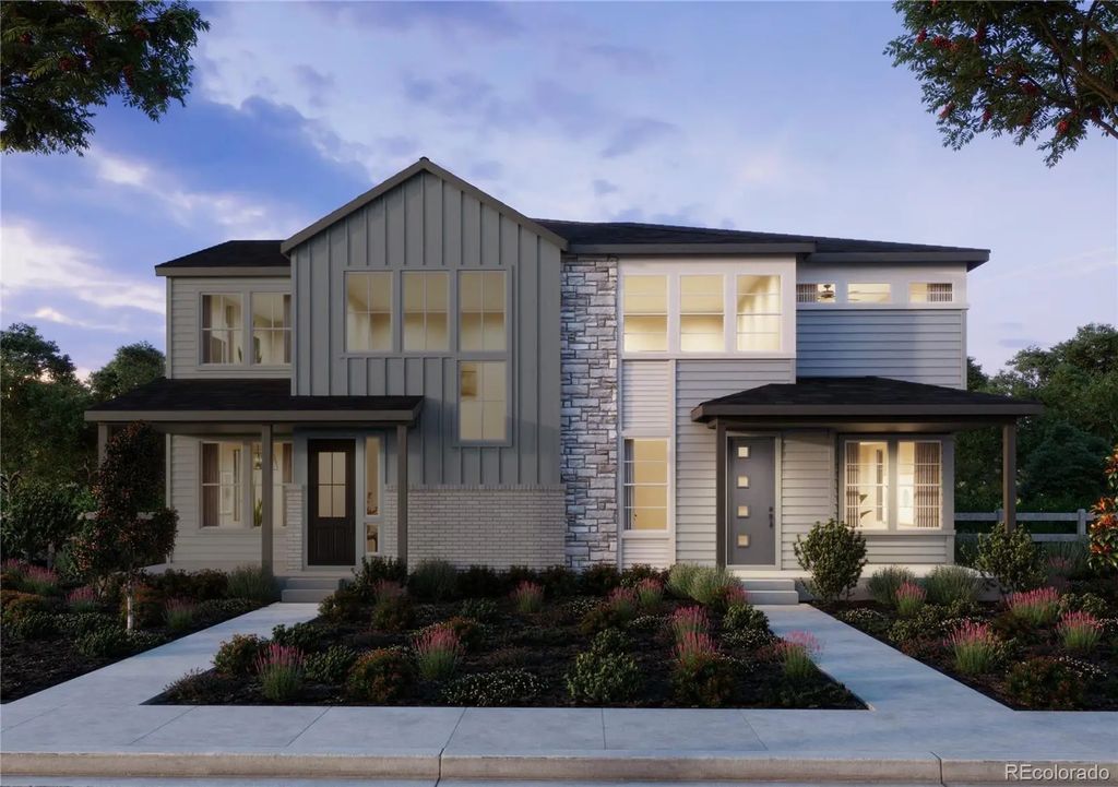 7361 Goldbloom Lane, Littleton