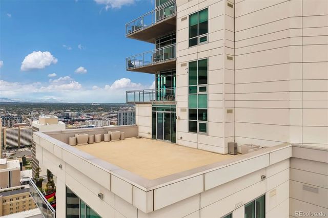 2001 Lincoln Street 2820, Denver