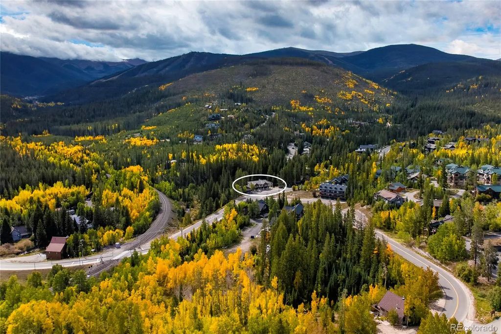 500 Vasquez Road #1, Winter Park