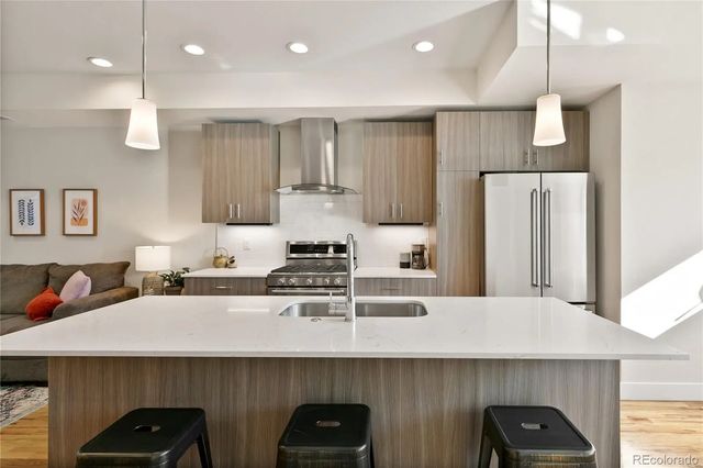 1480 Wolff Street 115, Denver