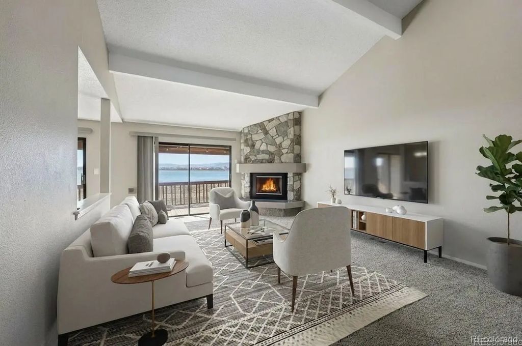 7210 W Stetson Place 33, Littleton