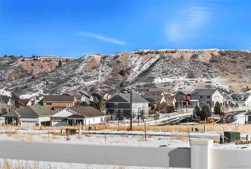4610 Westlock Street, Castle Rock