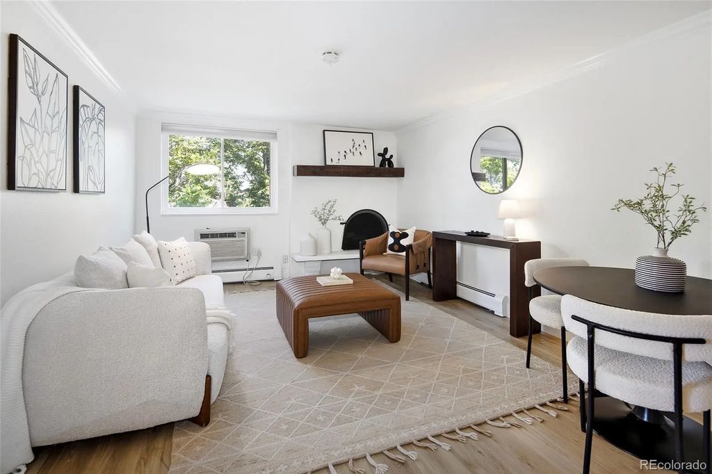 1125 N Washington Street 307, Denver