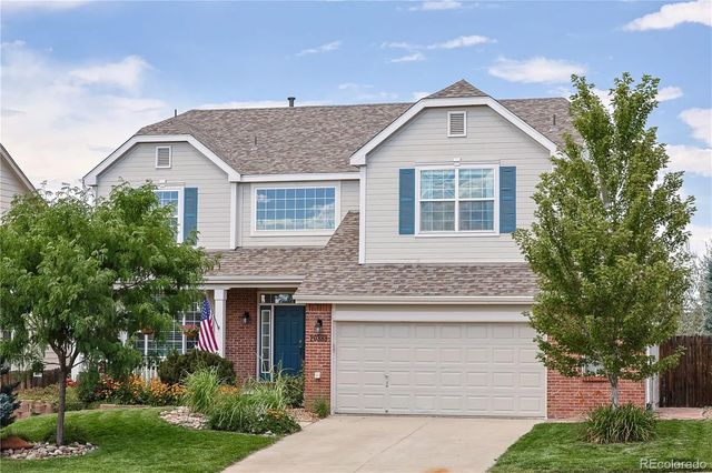 20333 Vista Circle, Parker