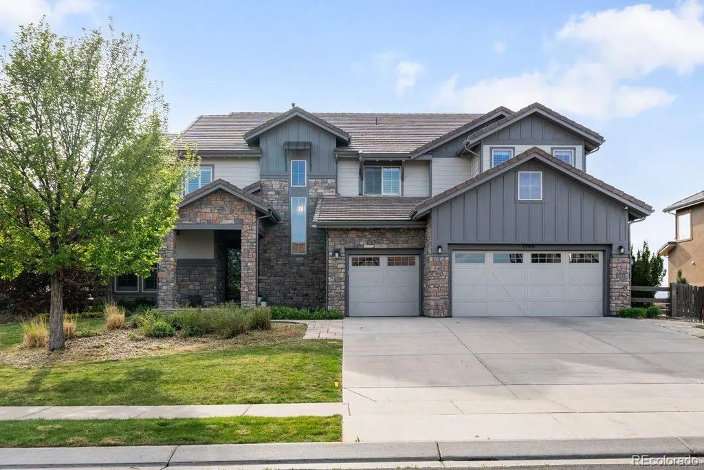 1948 Tiverton Avenue, Broomfield