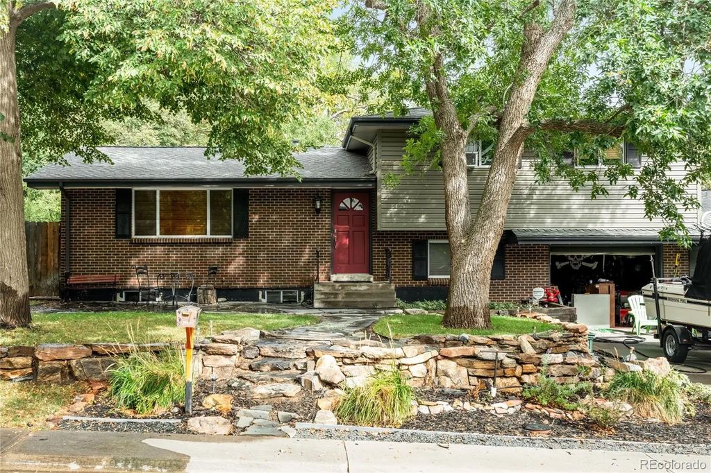 6612 Welch Court, Arvada