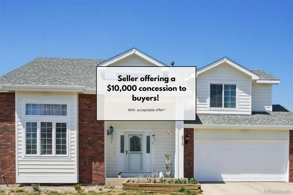 4913 Smallwood Court, Fort Collins
