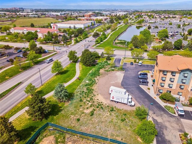 4050 N Kittredge Street, Denver