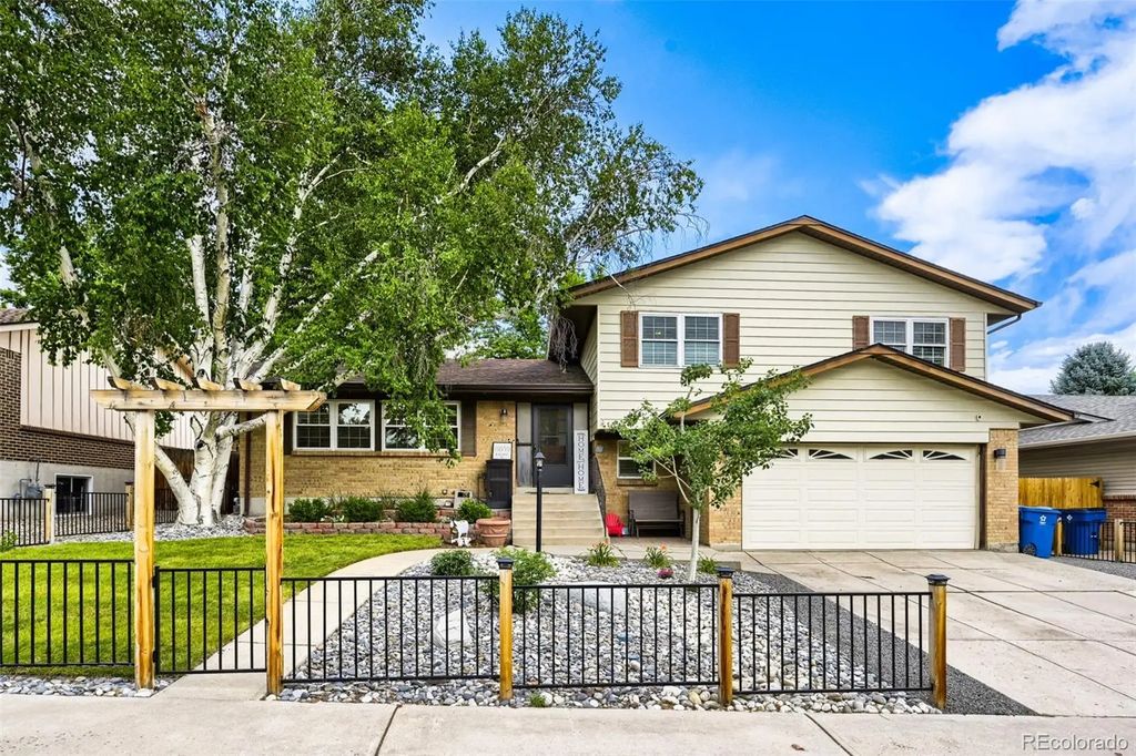 11839 W Atlantic Avenue, Lakewood