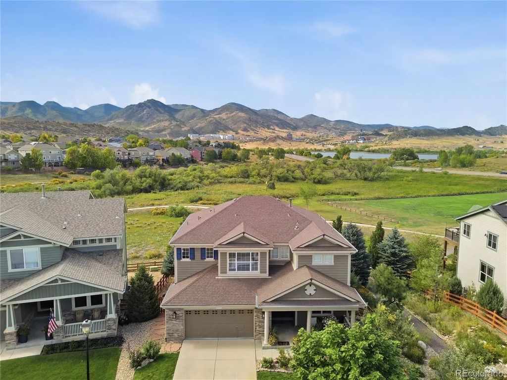8515 Liverpool Circle, Littleton