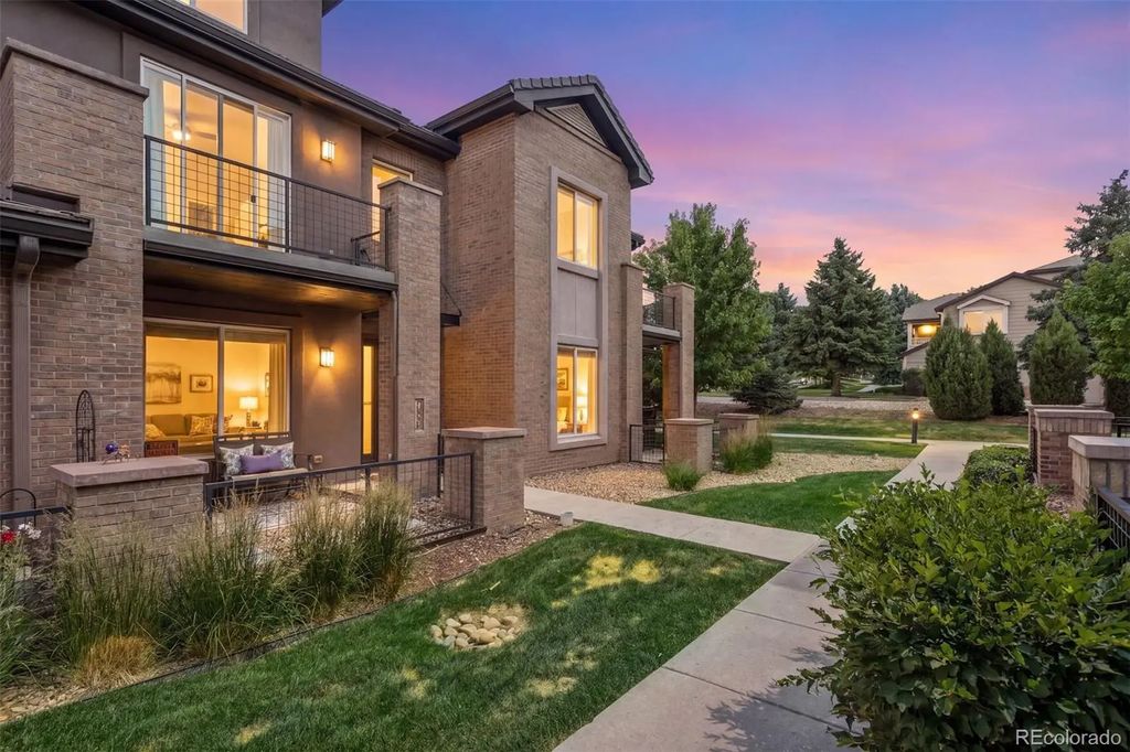 9050 E Caley Way, Englewood