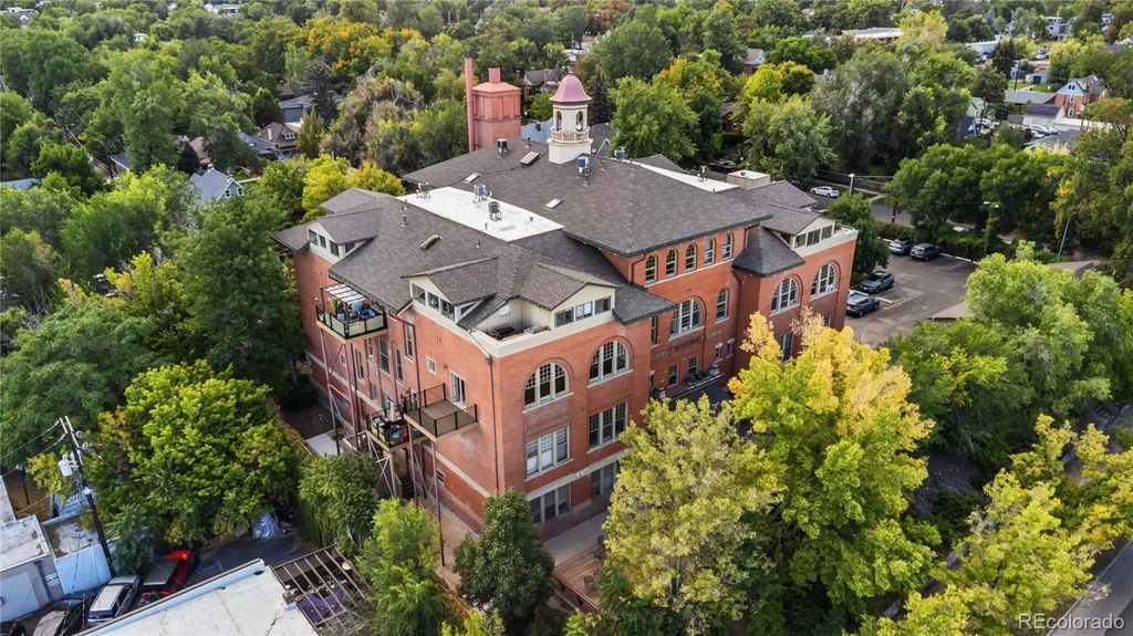 2351 Federal Boulevard 304, Denver