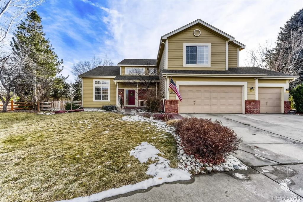 4162 Sand Hill Lane, Highlands Ranch