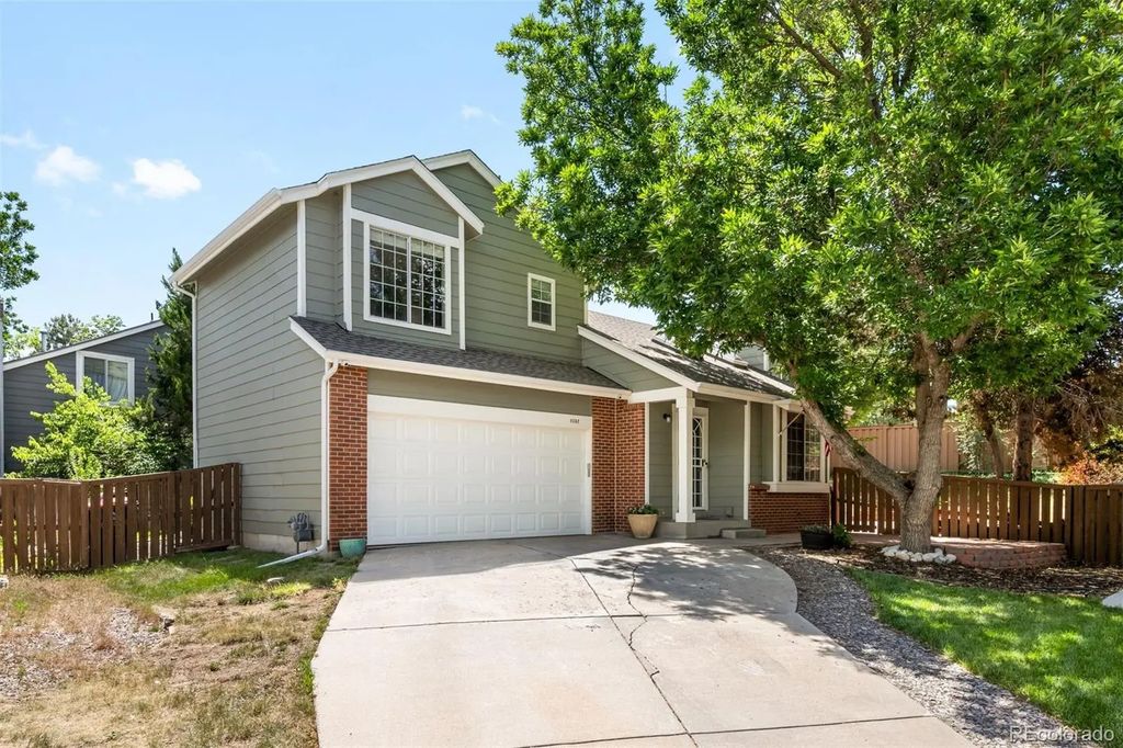 9352 Balsam Court, Highlands Ranch