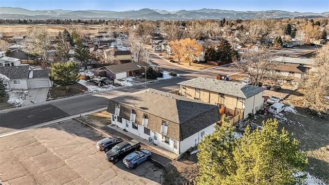 2318 S Colorado Avenue, Loveland