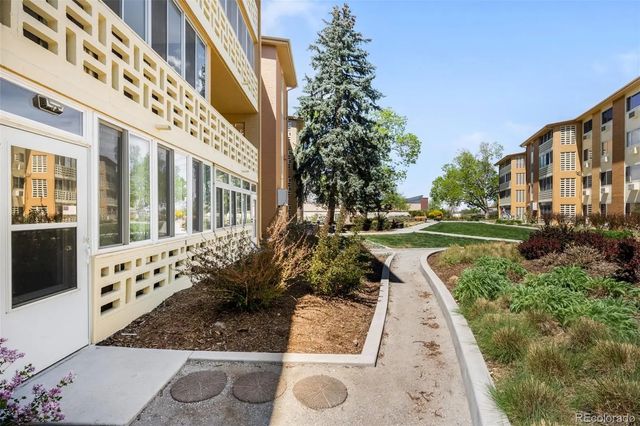 9655 E Center Avenue 8a, Denver