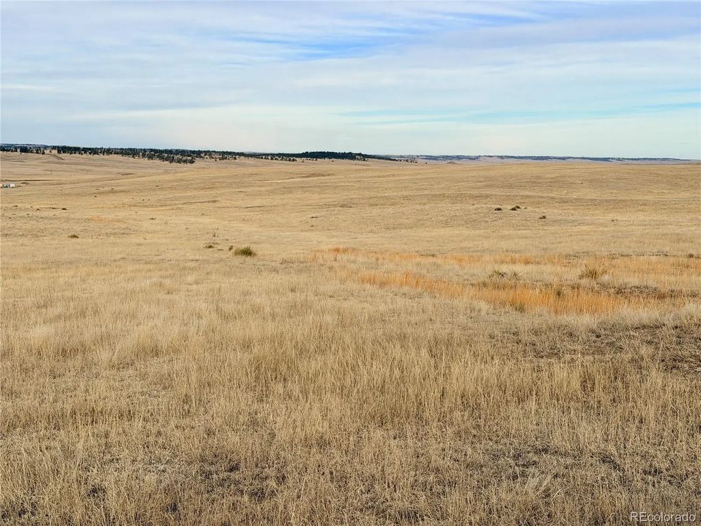 04 County Road 122, Ramah