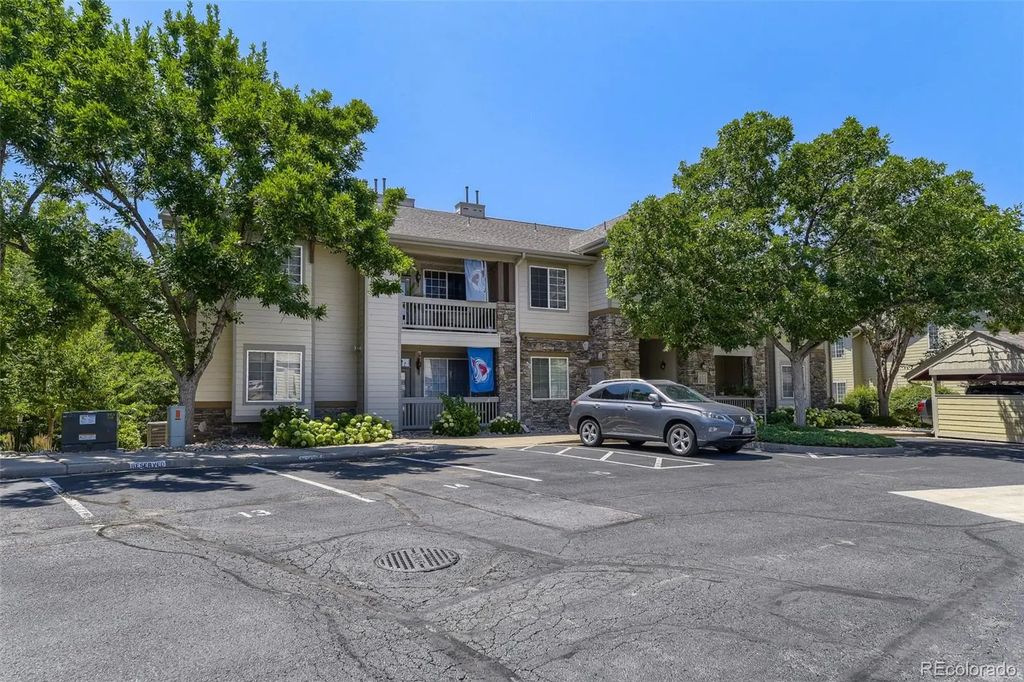 10341 W Girton Drive 202, Denver