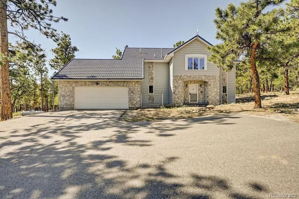 16670 Mt Princeton Road, Buena Vista