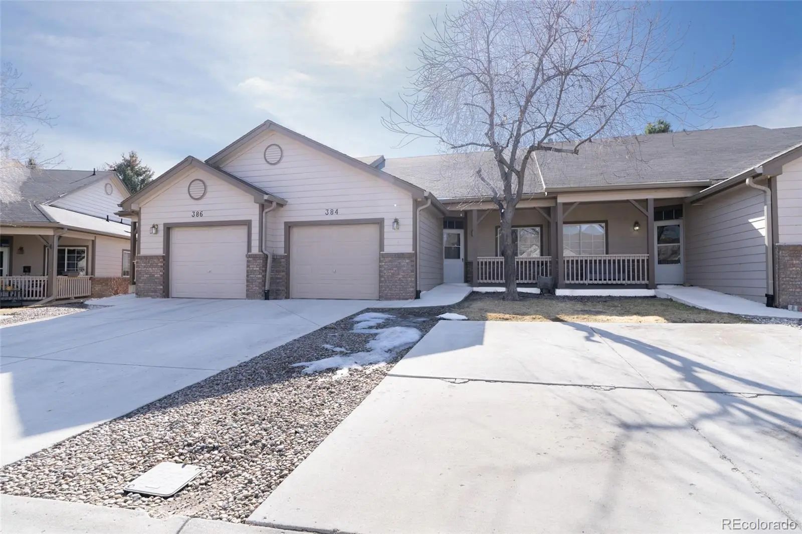 Homes for Sale in Loveland, CO