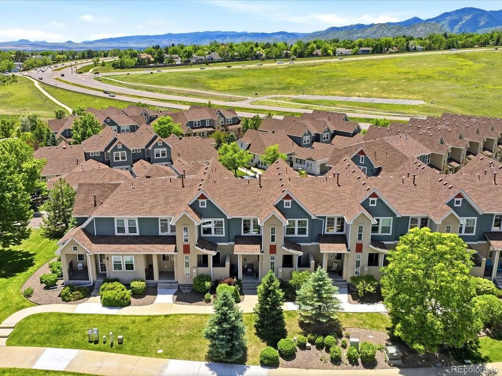 9773 W Hinsdale Lane, Littleton