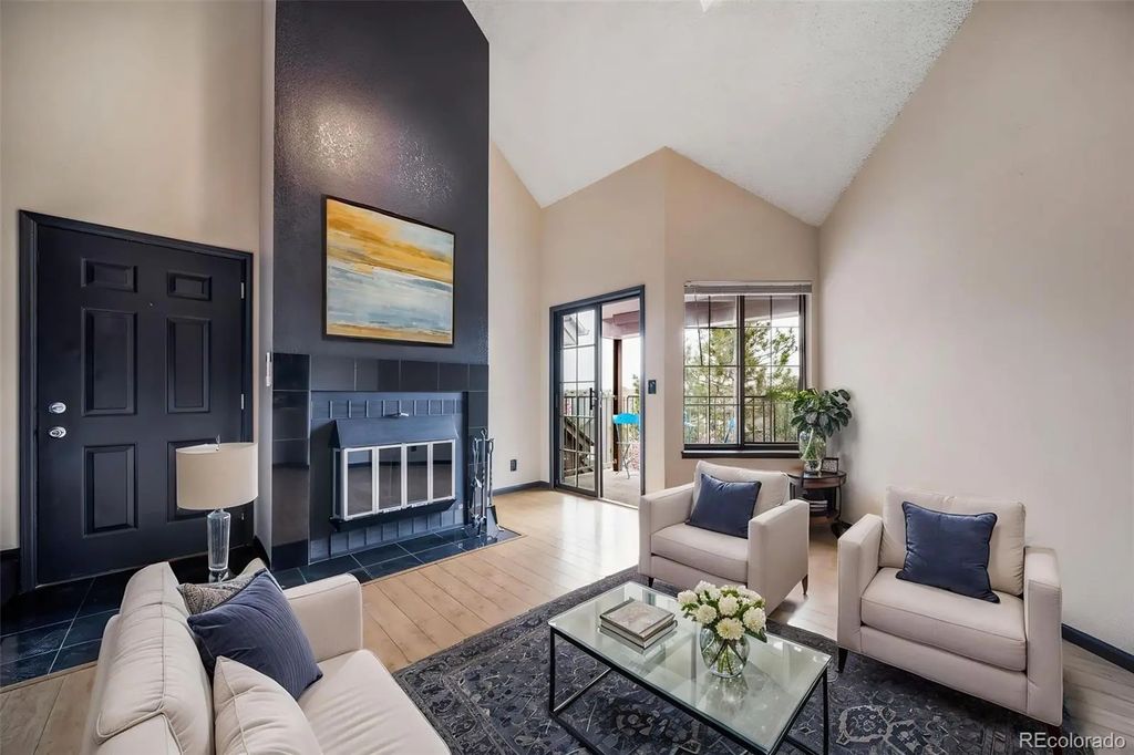 846 S Vance Street C, Lakewood