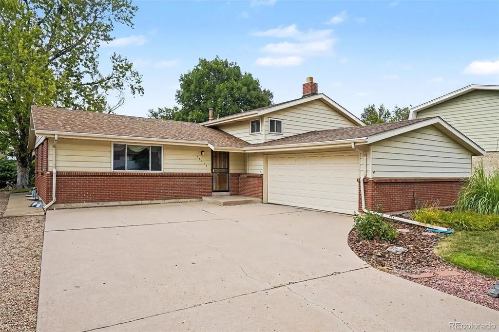 12503 E Exposition Avenue, Aurora