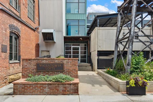 2960 Inca Street 219, Denver