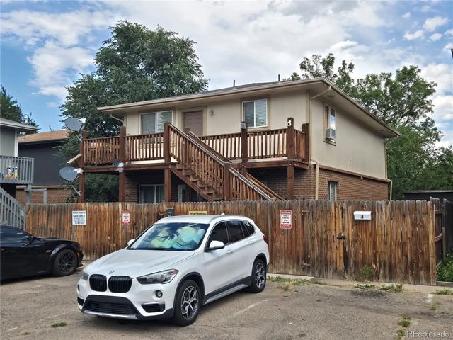 6751 E 72nd Place I & J, Commerce City