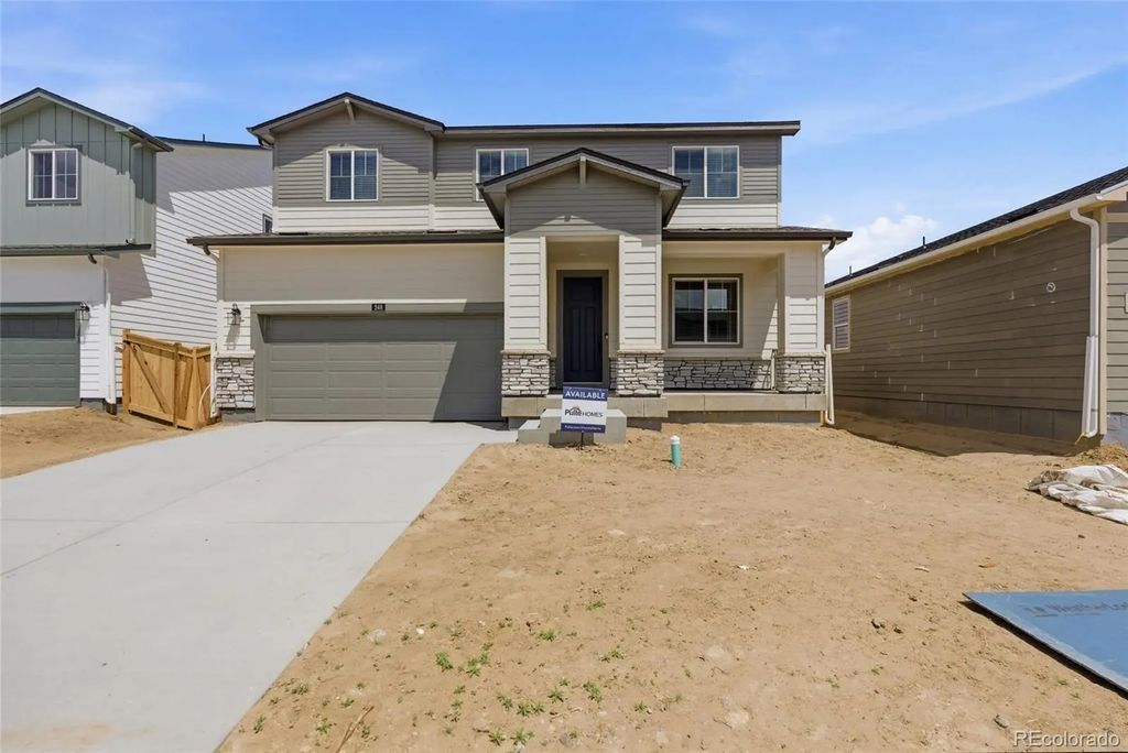 248 Barn Owl Avenue, Fort Lupton