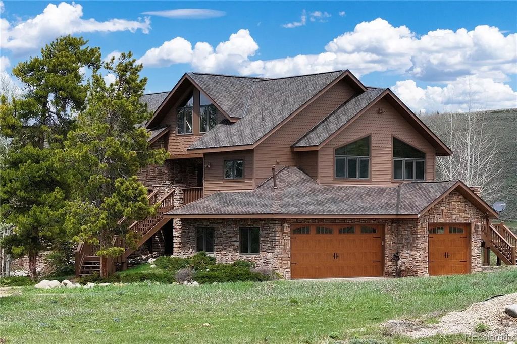 346 County Road 6236s, Granby