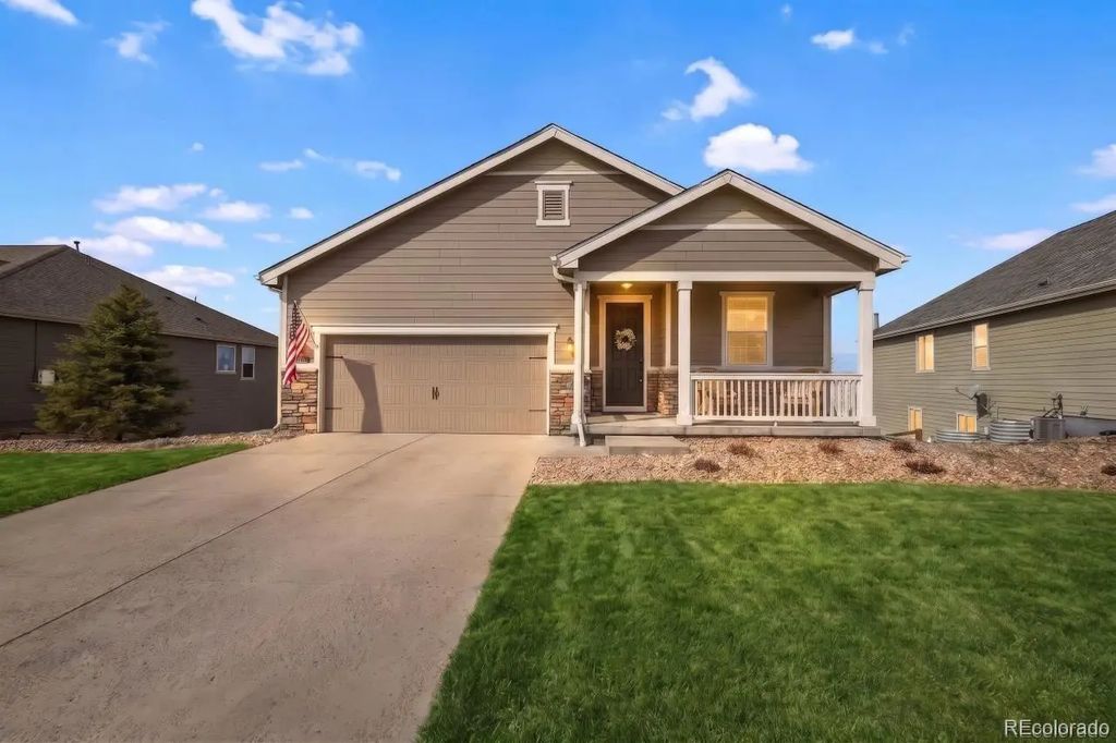 42337 Glen Abbey Drive, Elizabeth