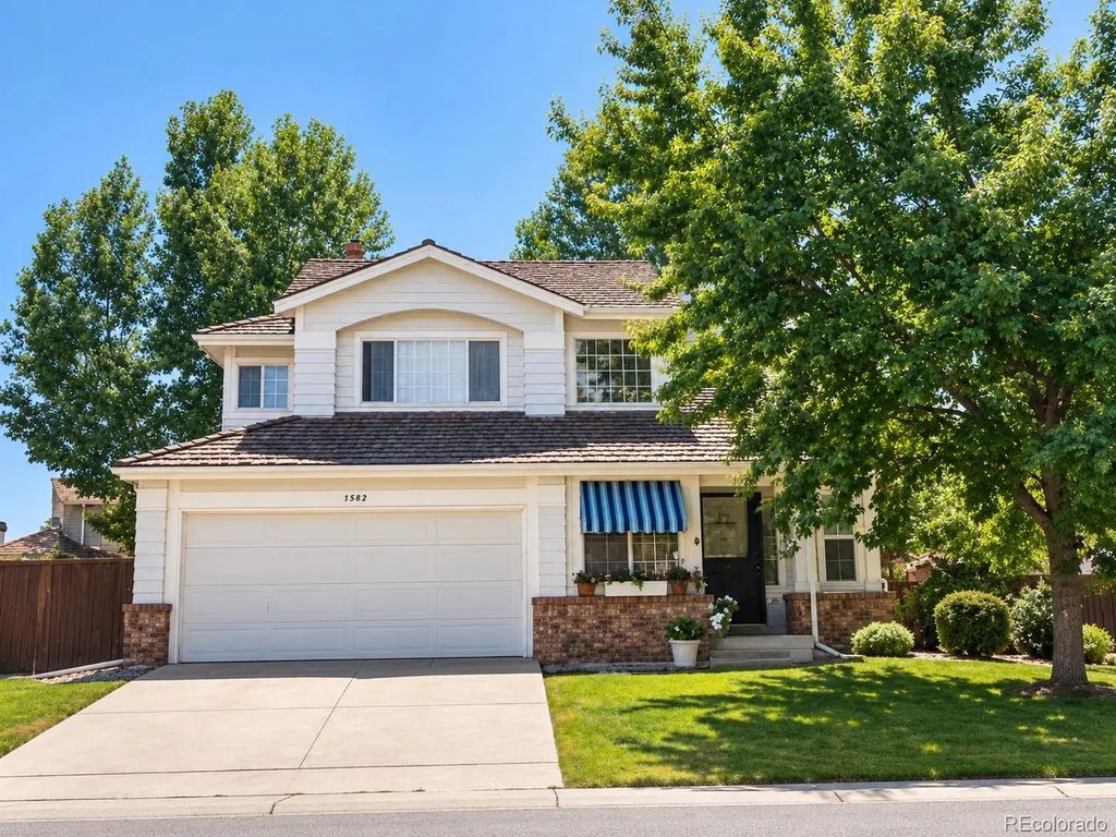 5582 S Taft Street, Littleton
