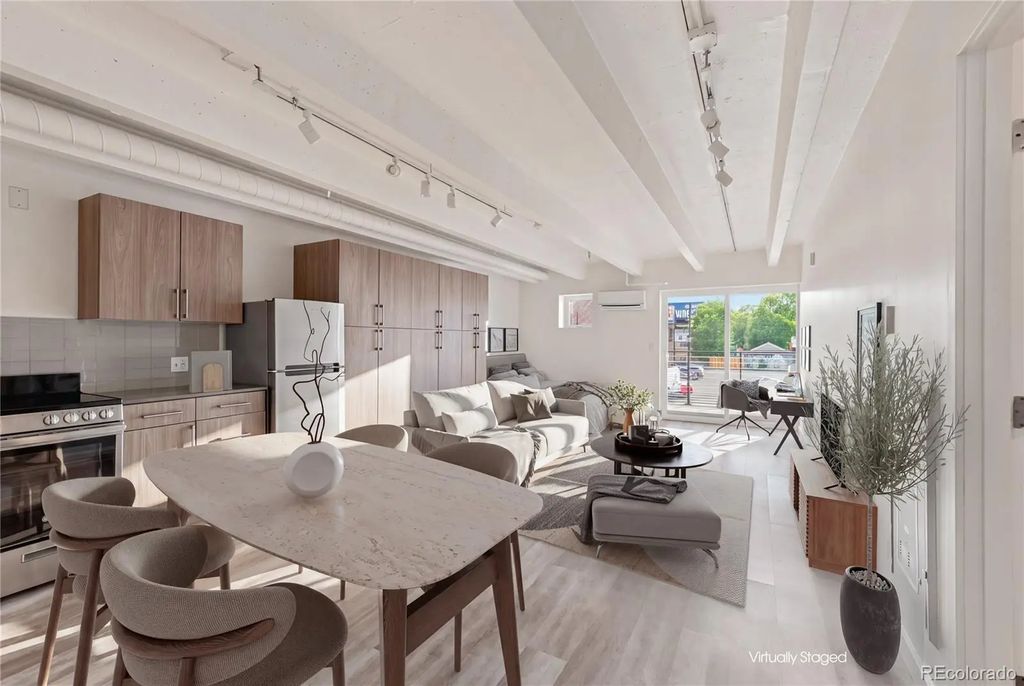 1495 Vrain Street 210, Denver