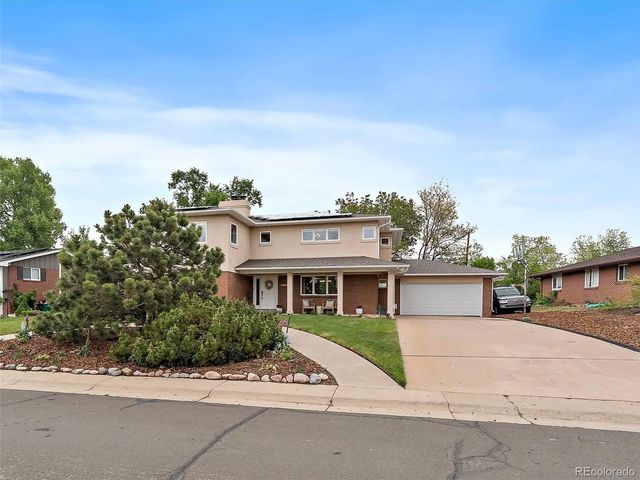 2490 S Holly Place, Denver